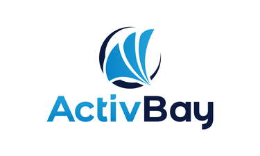 ActivBay.com is for sale